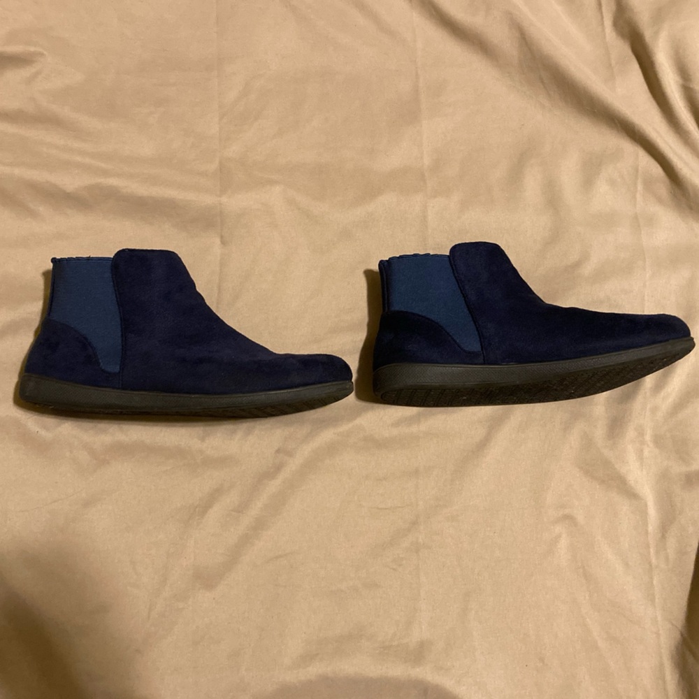 Rouge Helium | Navy Blue | 7 in women